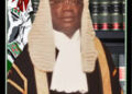 CJN Appoints Justice Babatunde Adejumo as NJI Administrator Justice Adejumo to Succeed Justice Salisu Garba Abdullahi in August