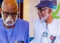 RE: “LET AKEREDOLU REST IN PEACE”: A MOST DISAPPOINTING AND MISLEADING EDITORIAL BY THE NATION NEWSPAPER