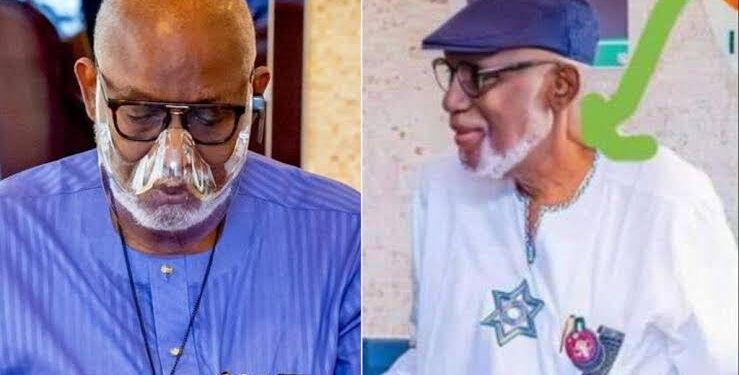 RE: “LET AKEREDOLU REST IN PEACE”: A MOST DISAPPOINTING AND MISLEADING EDITORIAL BY THE NATION NEWSPAPER