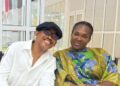 Silk in Court, Strings in Love: Dr. Kayode Ajulo Pens Heartfelt Ode to Wife on Their 21st Anniversary
