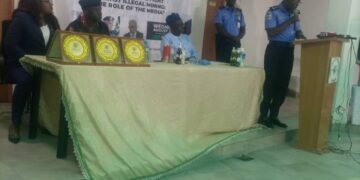 Illegal Mining Costs Nigeria Billions: NUJ, Security Chiefs, Miners Unite, Task Media on Sustaining the Fight
