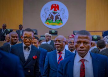 Supreme Court Seals Aiyedatiwa, Adelami’s Four-Year Mandate in Ondo