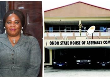 Court Halts Enforcement of Rulings Against Ondo Finance Commissioner, Assembly