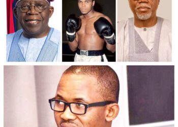 Ondo AG, Ajulo, Bags Avant-Garde Freedom Award in U.S.